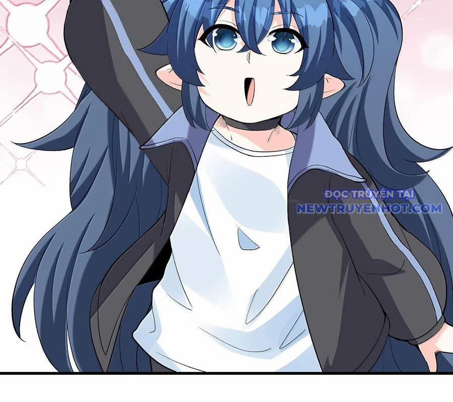 Hậu Cung Của Ta Toàn Là Ma Nữ Phản Diện 195 trang 14