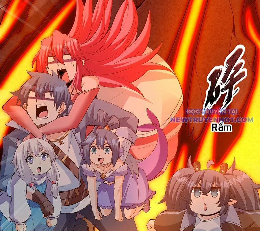 Hậu Cung Của Ta Toàn Là Ma Nữ Phản Diện 195 trang 26