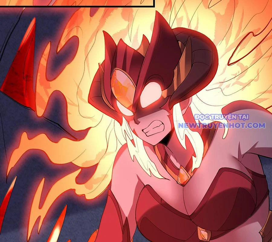 Hậu Cung Của Ta Toàn Là Ma Nữ Phản Diện 195 trang 32