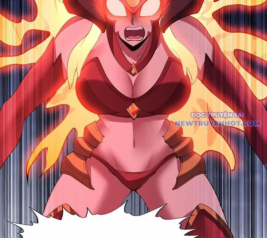 Hậu Cung Của Ta Toàn Là Ma Nữ Phản Diện 195 trang 35