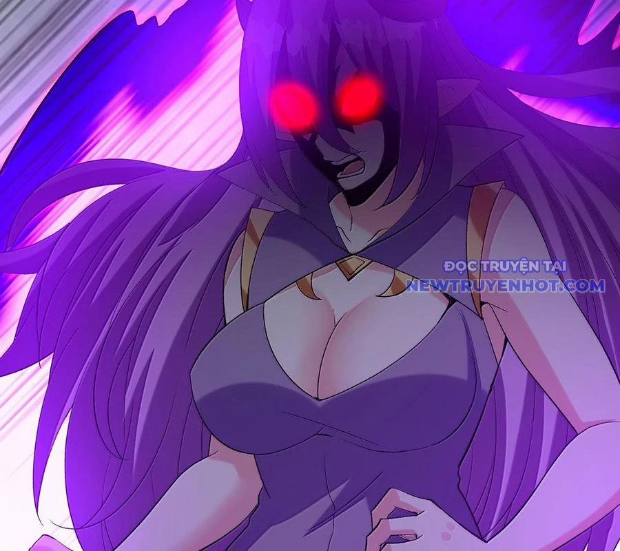 Hậu Cung Của Ta Toàn Là Ma Nữ Phản Diện 195 trang 4