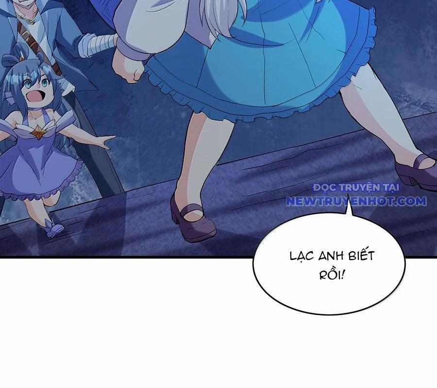 Hậu Cung Của Ta Toàn Là Ma Nữ Phản Diện 195 trang 49