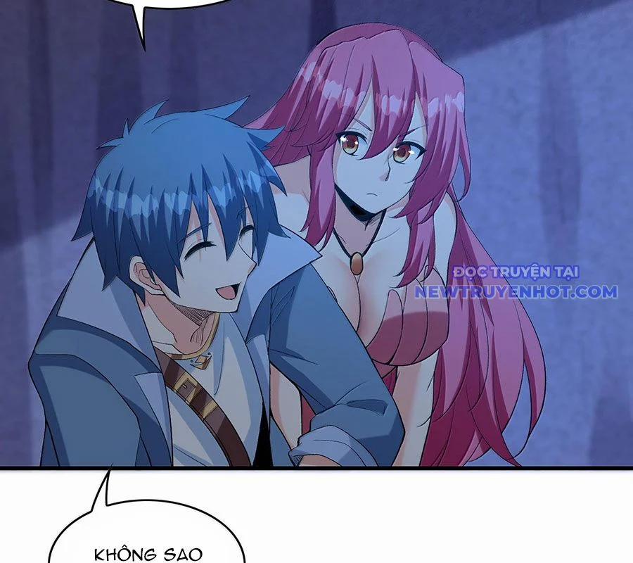 Hậu Cung Của Ta Toàn Là Ma Nữ Phản Diện 195 trang 8