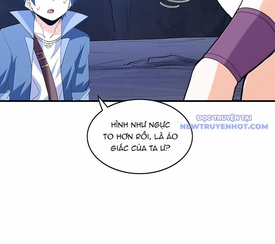 Hậu Cung Của Ta Toàn Là Ma Nữ Phản Diện 195 trang 84