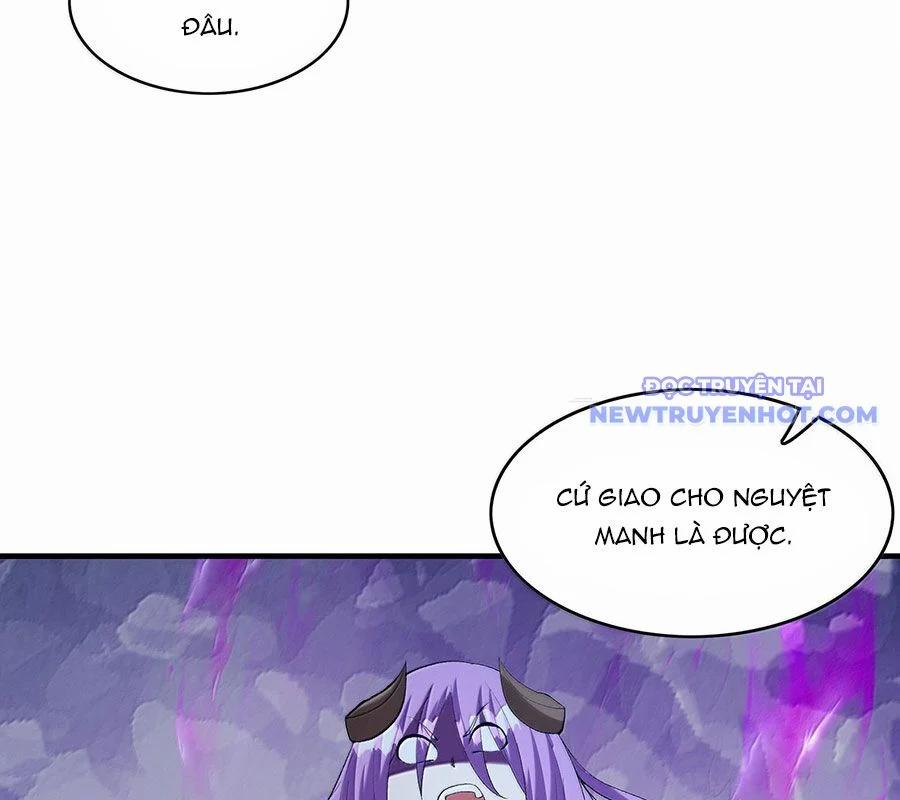 Hậu Cung Của Ta Toàn Là Ma Nữ Phản Diện 195 trang 9