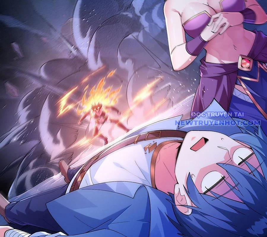 Hậu Cung Của Ta Toàn Là Ma Nữ Phản Diện 196 trang 25