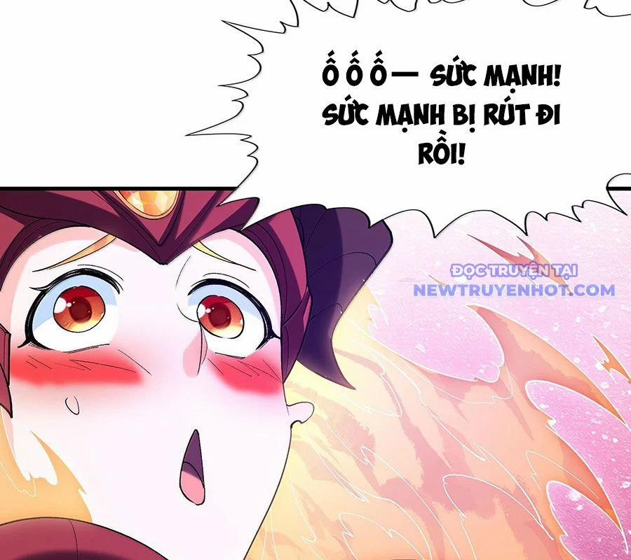 Hậu Cung Của Ta Toàn Là Ma Nữ Phản Diện 197 trang 20