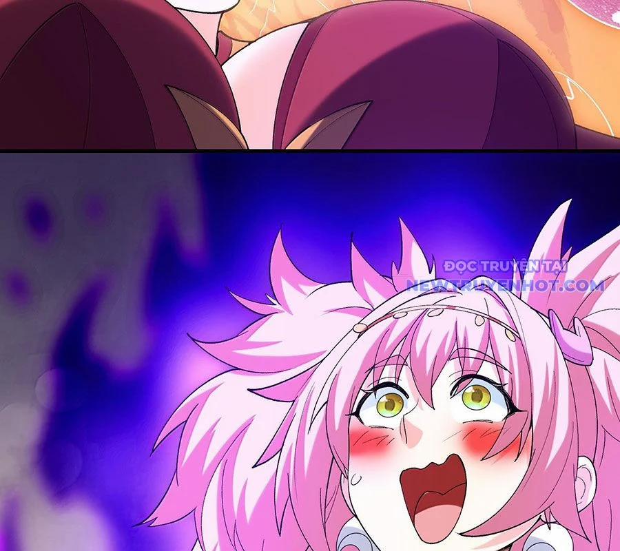 Hậu Cung Của Ta Toàn Là Ma Nữ Phản Diện 197 trang 21