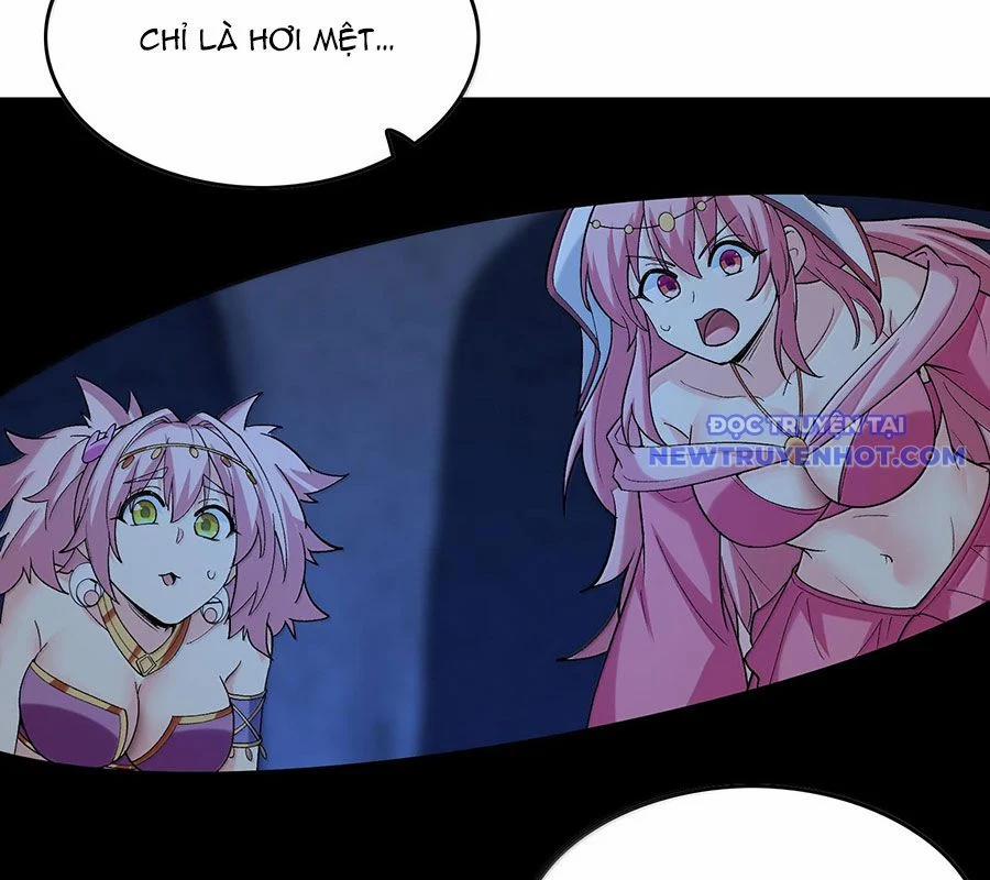 Hậu Cung Của Ta Toàn Là Ma Nữ Phản Diện 197 trang 43