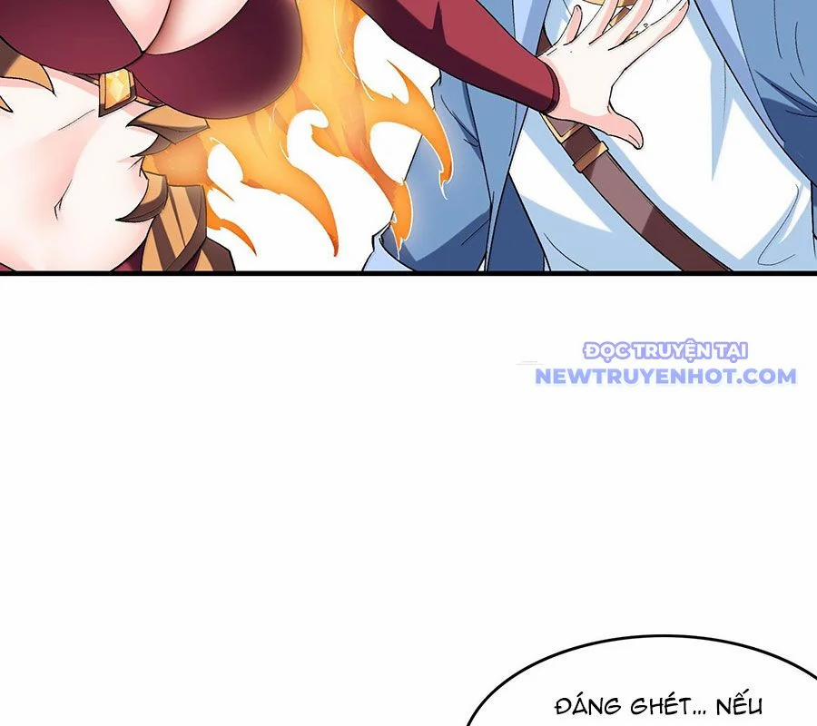 Hậu Cung Của Ta Toàn Là Ma Nữ Phản Diện 197 trang 7