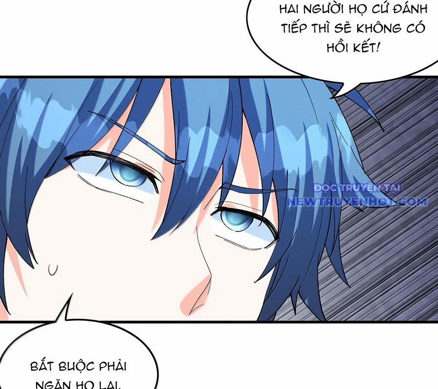 Hậu Cung Của Ta Toàn Là Ma Nữ Phản Diện 197 trang 8