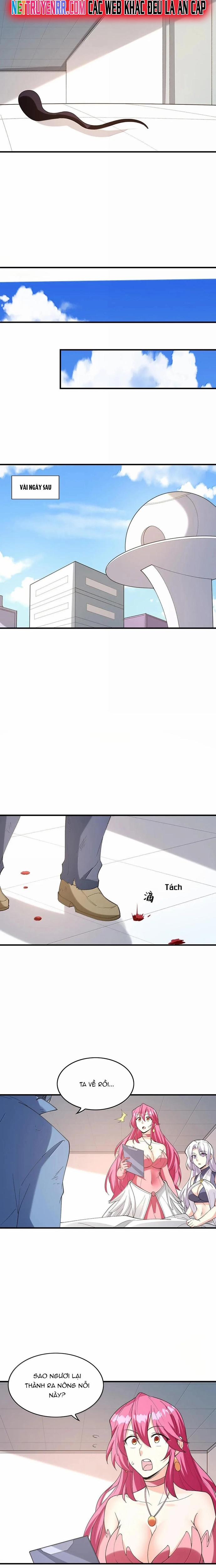 Hậu Cung Của Ta Toàn Là Ma Nữ Phản Diện 209 trang 3