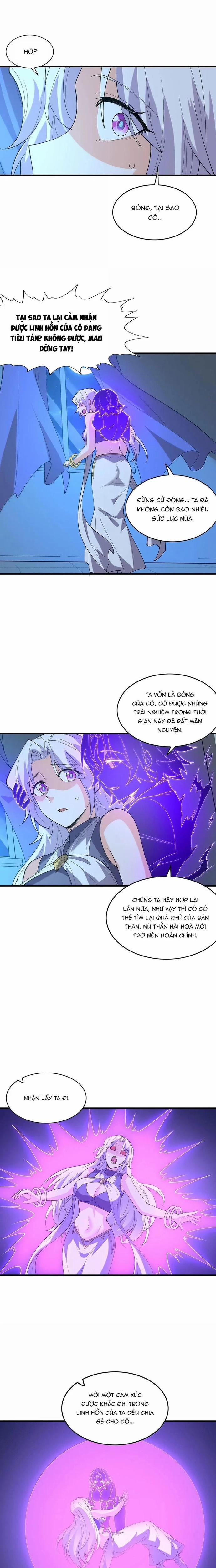 Hậu Cung Của Ta Toàn Là Ma Nữ Phản Diện 209 trang 9