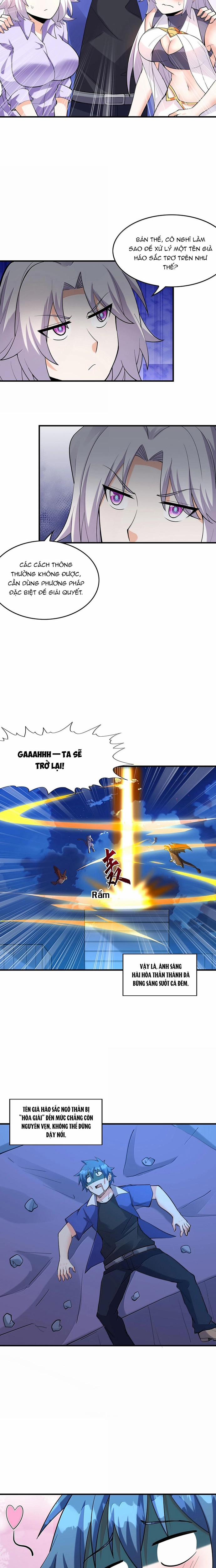 Hậu Cung Của Ta Toàn Là Ma Nữ Phản Diện 210 trang 12