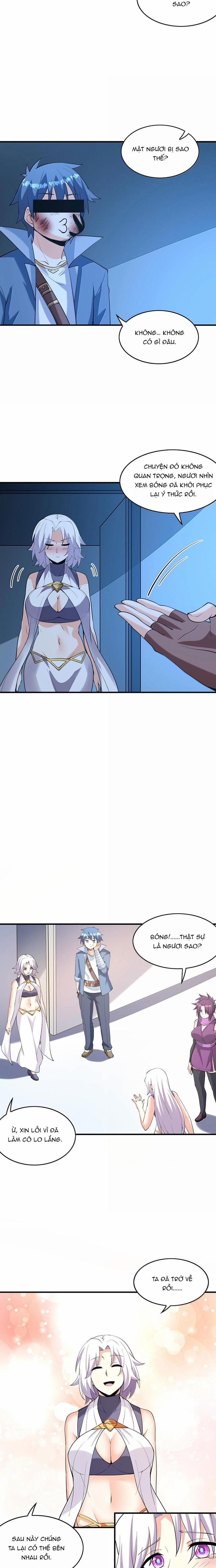 Hậu Cung Của Ta Toàn Là Ma Nữ Phản Diện 210 trang 6