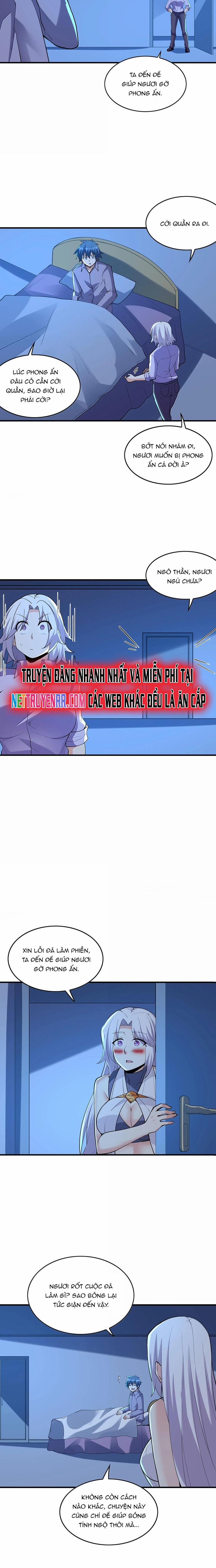 Hậu Cung Của Ta Toàn Là Ma Nữ Phản Diện 210 trang 9