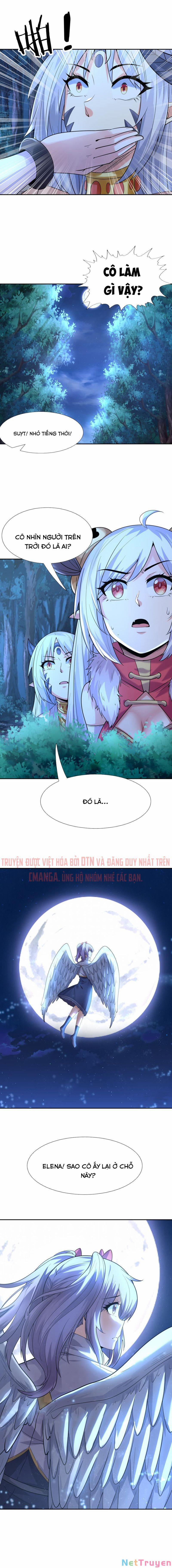 Hậu Cung Của Ta Toàn Là Ma Nữ Phản Diện 29 trang 11