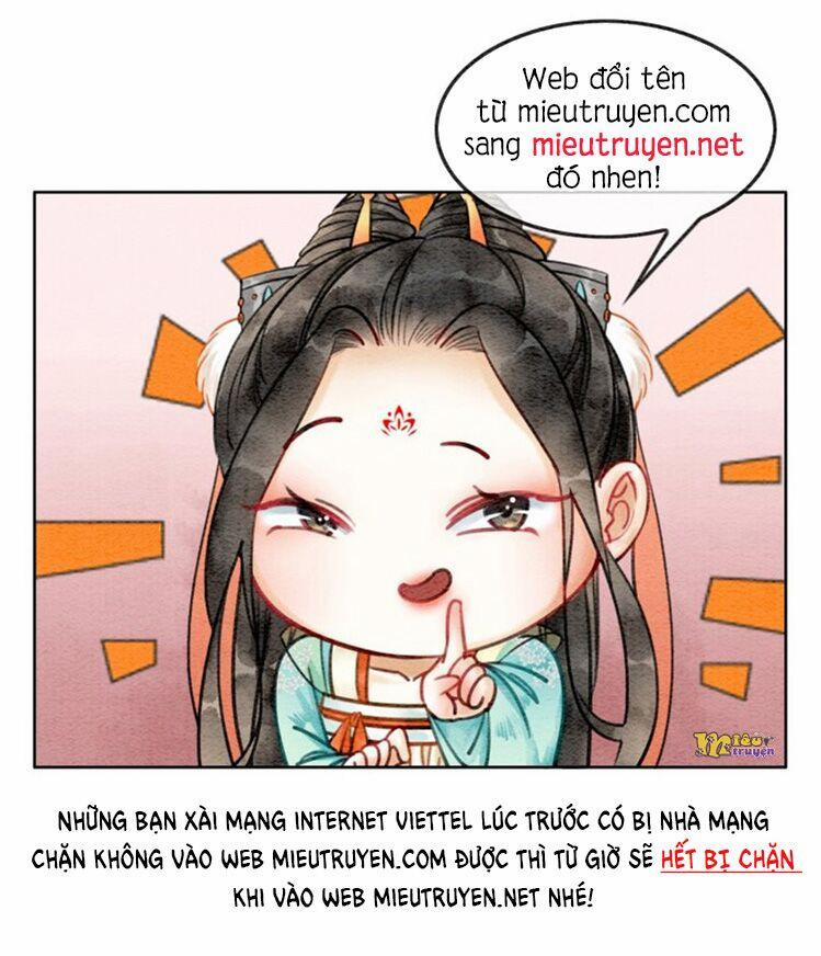 Hậu Cung Của Trẫm Cháy Rồi! 54 trang 0