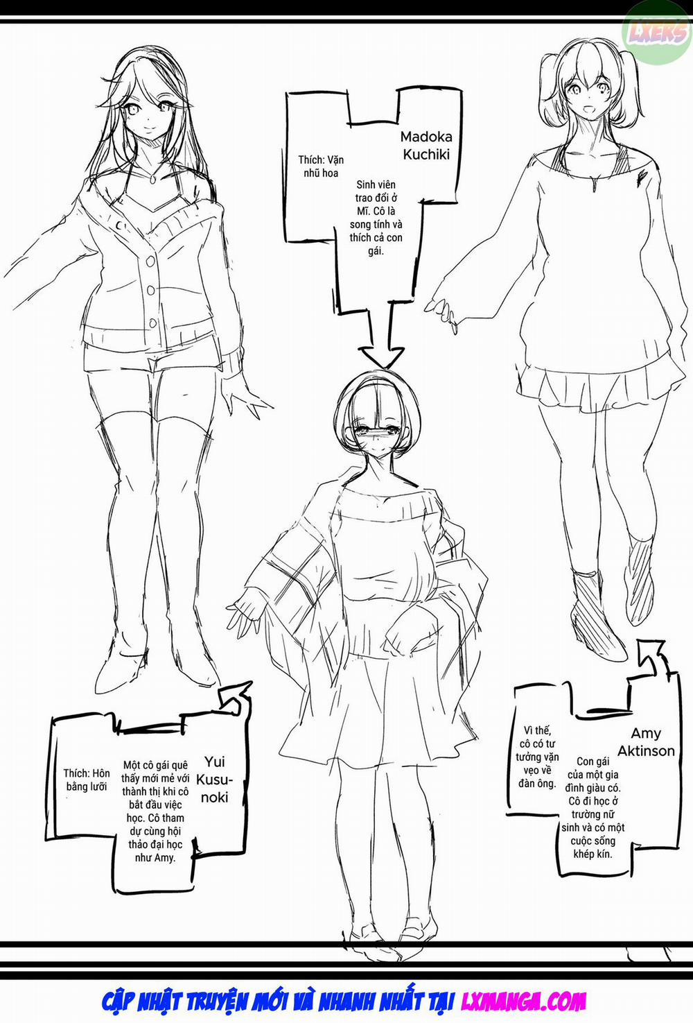 Hậu cung nhà chung 1 trang 46