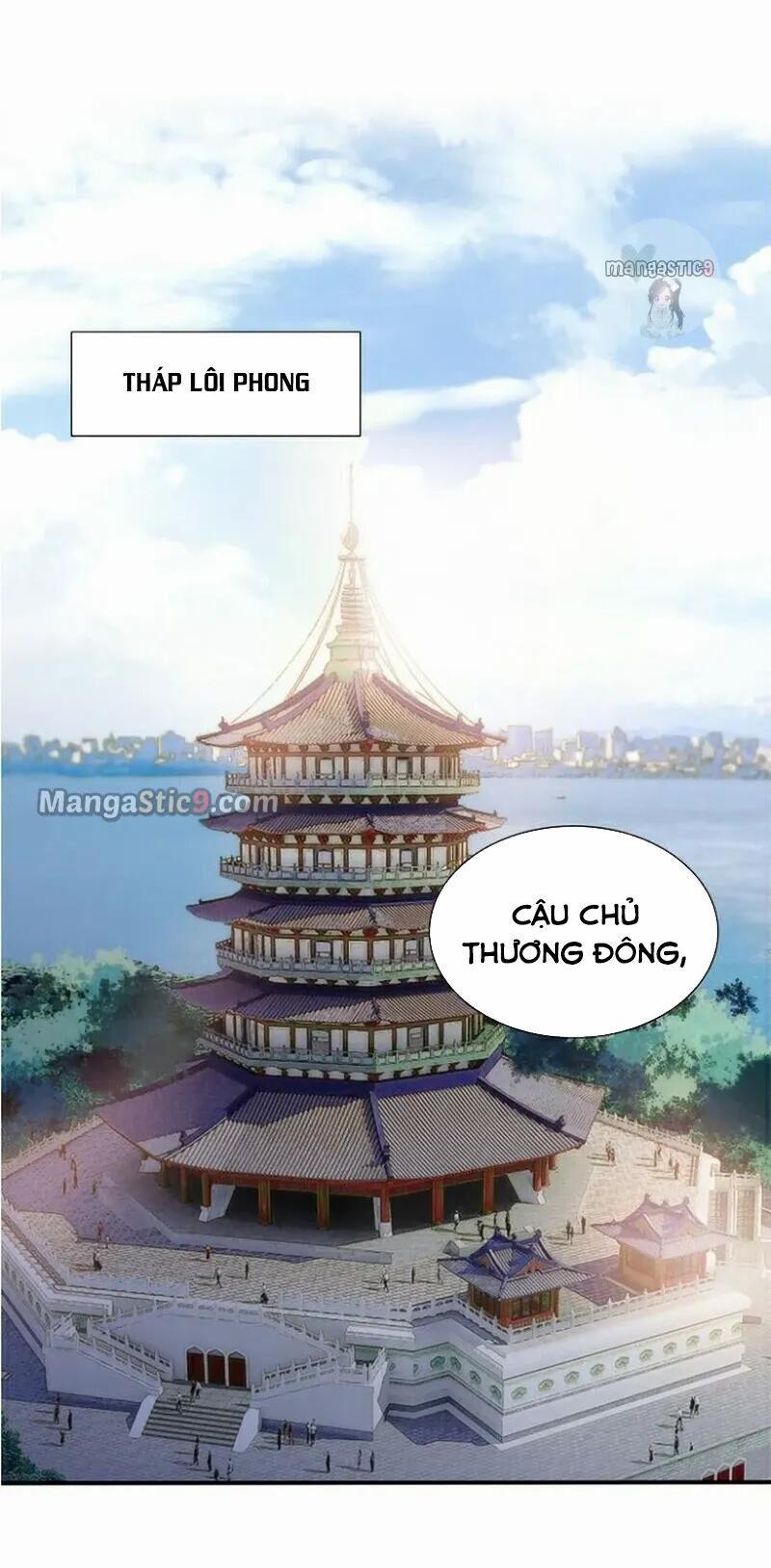Hậu Duệ Của Mãng Xà 3 trang 0