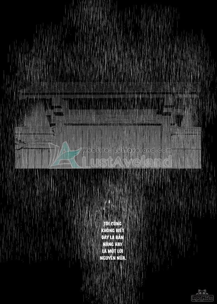 Hậu Duệ Của Thần Linh Và Thiếu Nữ Được Hiến Tế 4 trang 27