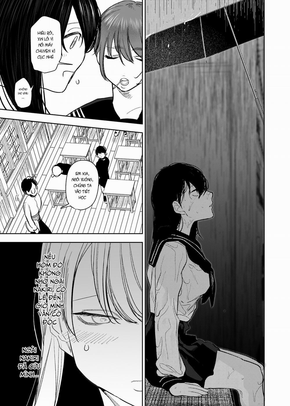 Hậu Duệ Ma Thần Và Trinh Nữ Hiến Thân 1 trang 12