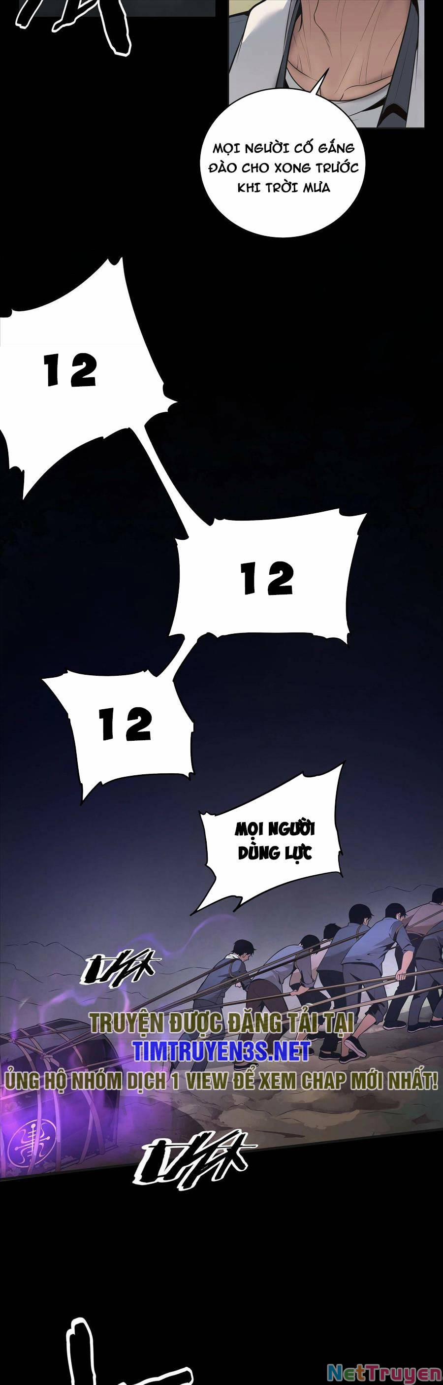 Hậu Duệ Phái Mao Sơn 1 trang 11