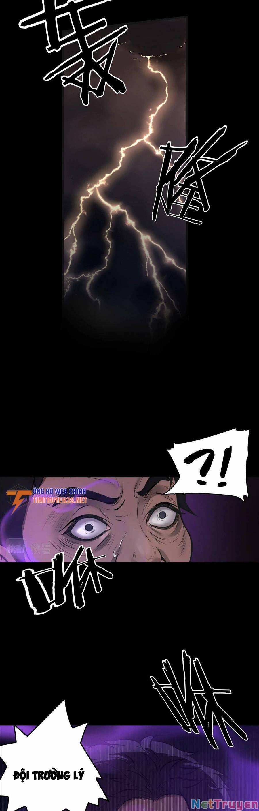 Hậu Duệ Phái Mao Sơn 1 trang 12