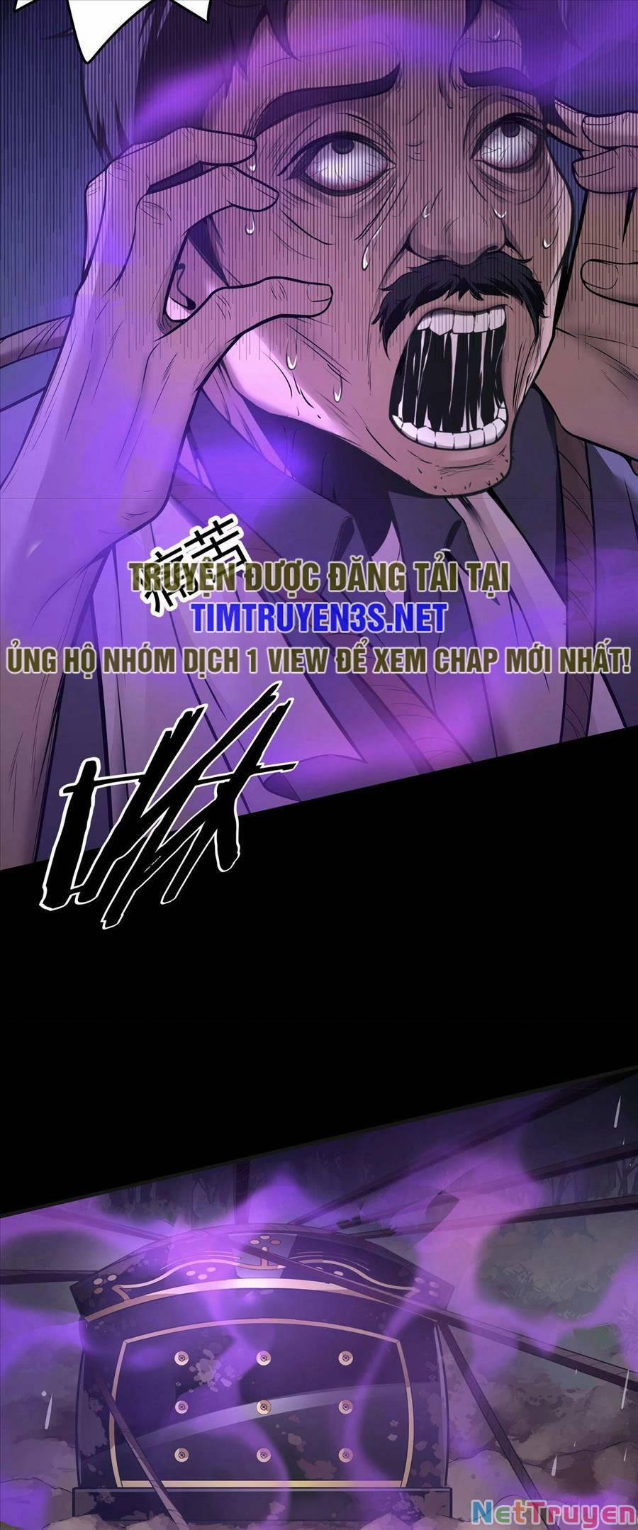 Hậu Duệ Phái Mao Sơn 1 trang 13