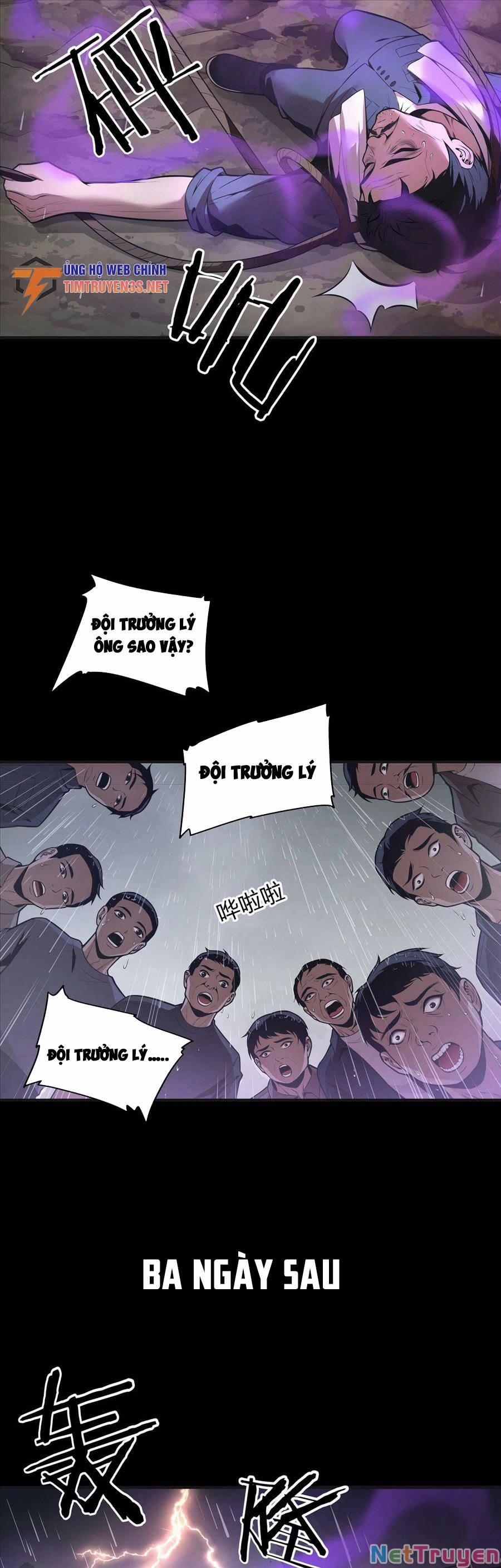 Hậu Duệ Phái Mao Sơn 1 trang 14