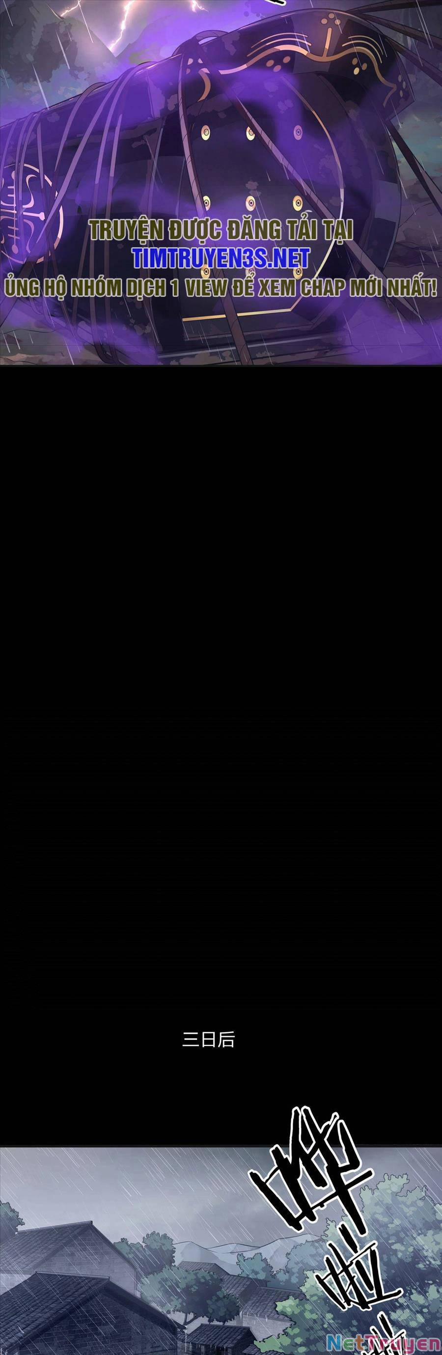 Hậu Duệ Phái Mao Sơn 1 trang 15