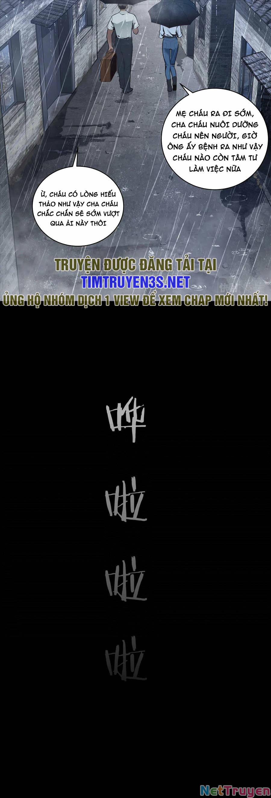 Hậu Duệ Phái Mao Sơn 1 trang 18