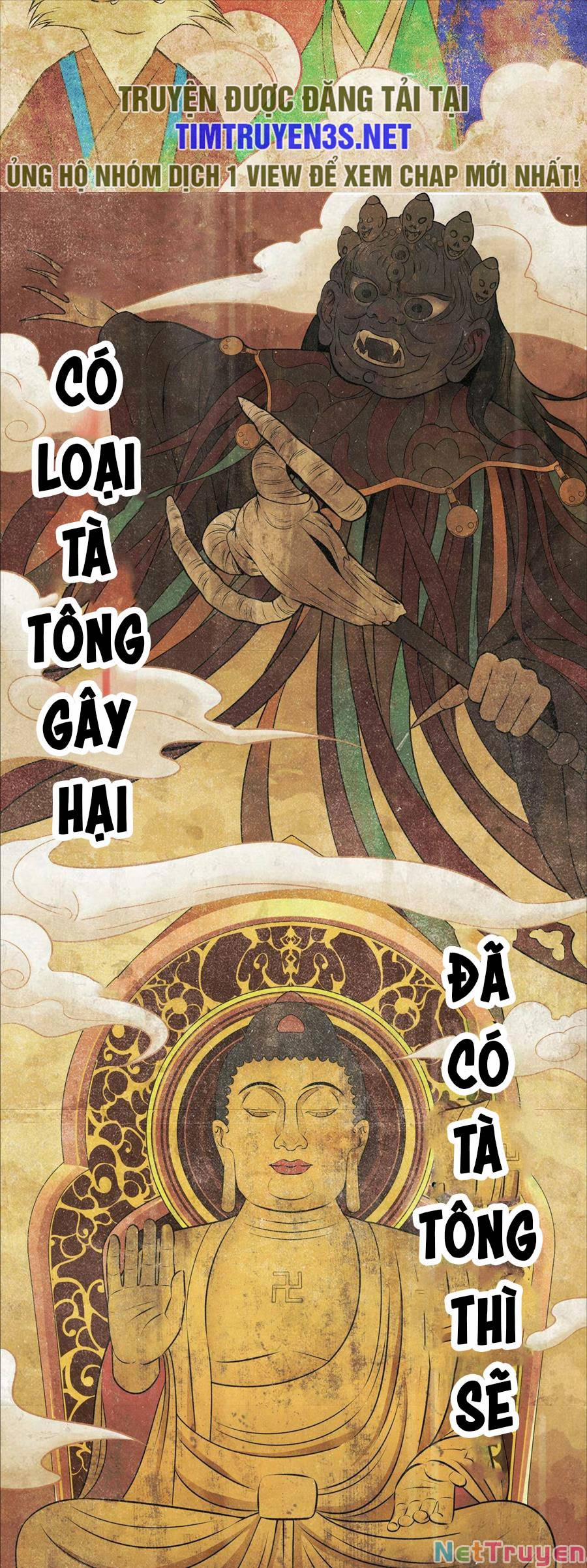 Hậu Duệ Phái Mao Sơn 1 trang 2