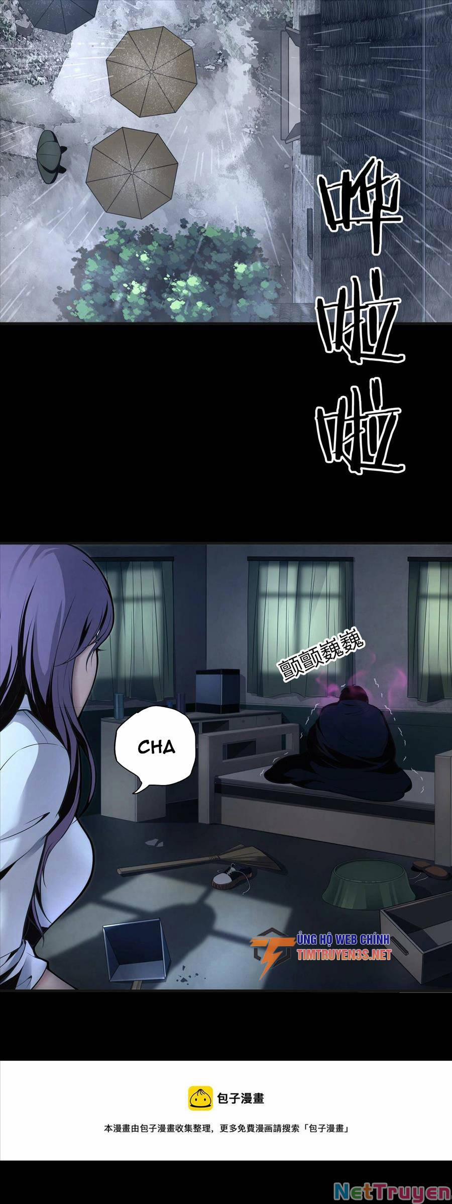 Hậu Duệ Phái Mao Sơn 1 trang 23