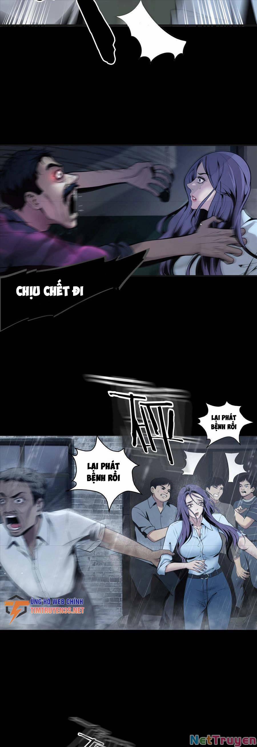 Hậu Duệ Phái Mao Sơn 1 trang 26