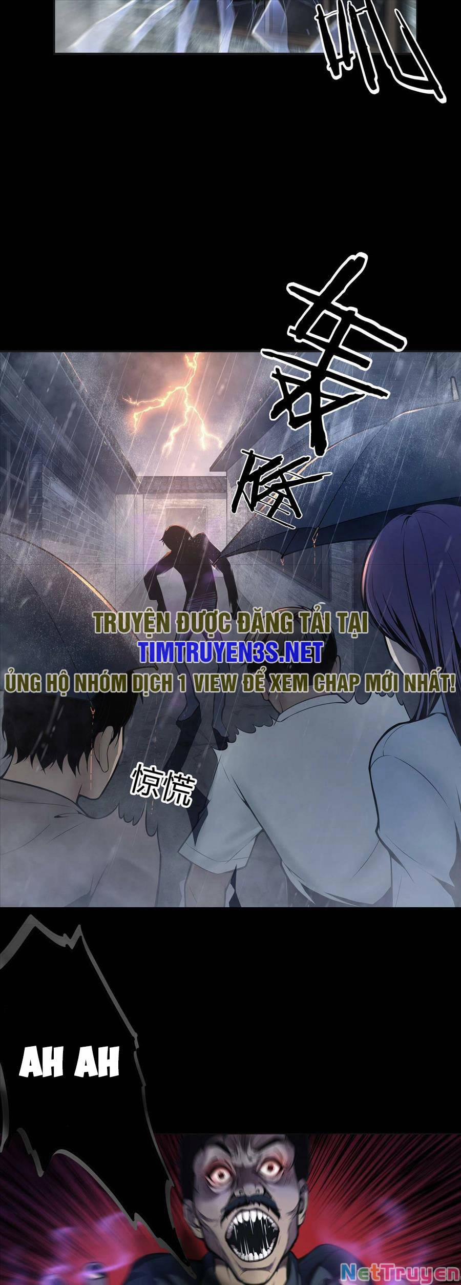 Hậu Duệ Phái Mao Sơn 1 trang 29