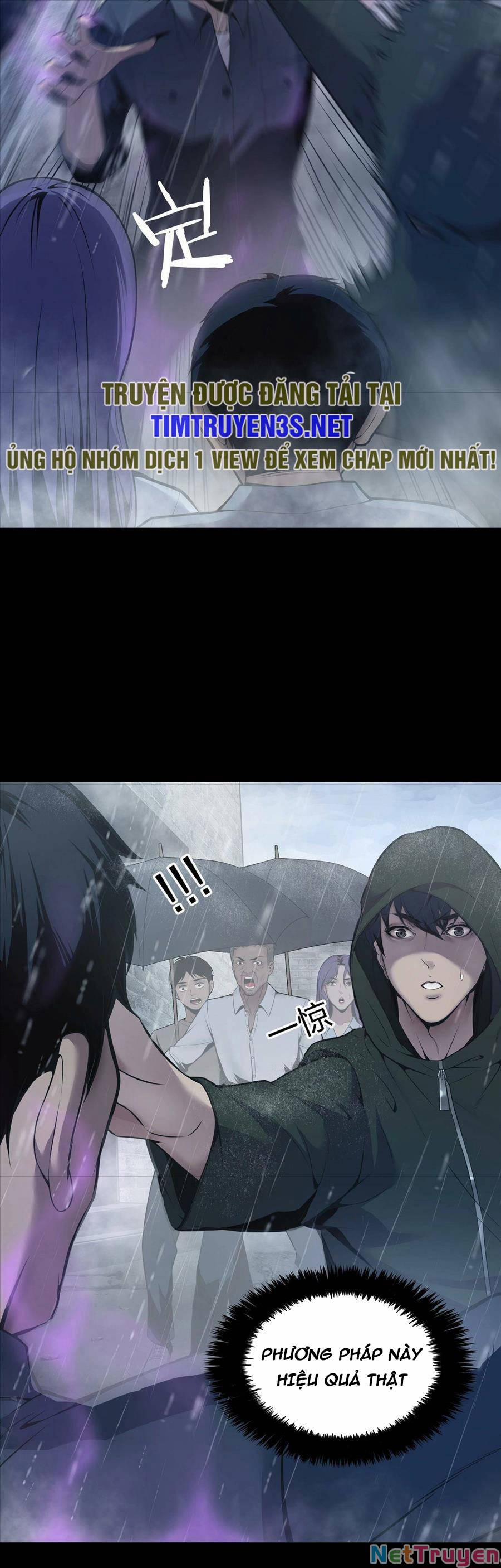 Hậu Duệ Phái Mao Sơn 1 trang 31