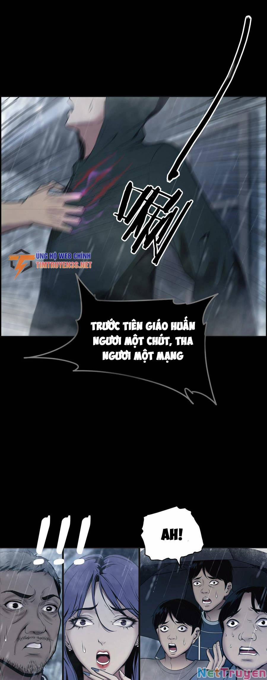 Hậu Duệ Phái Mao Sơn 1 trang 34