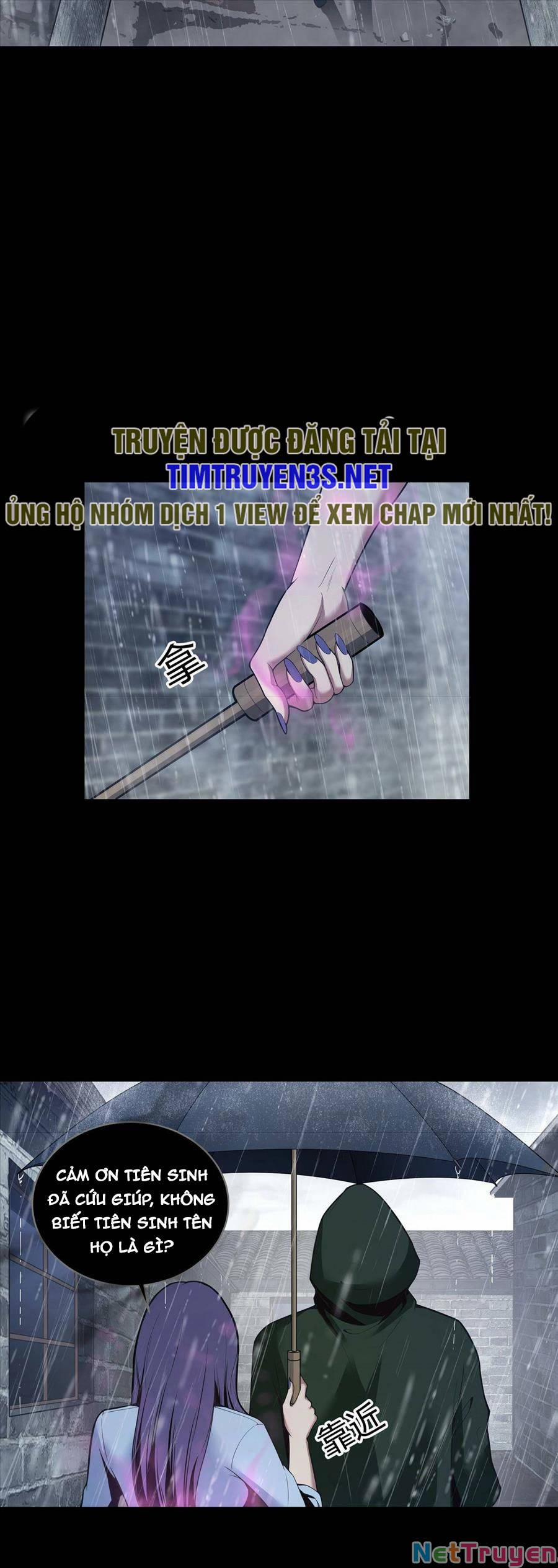 Hậu Duệ Phái Mao Sơn 1 trang 39