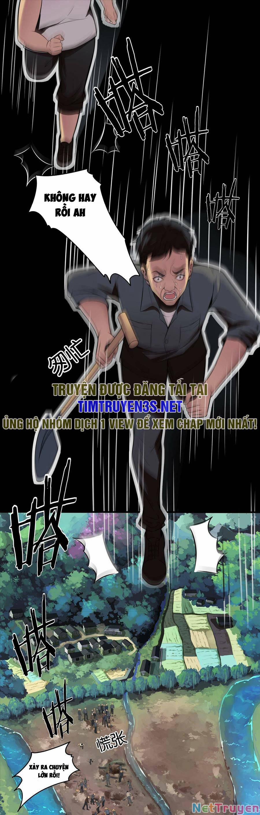 Hậu Duệ Phái Mao Sơn 1 trang 7