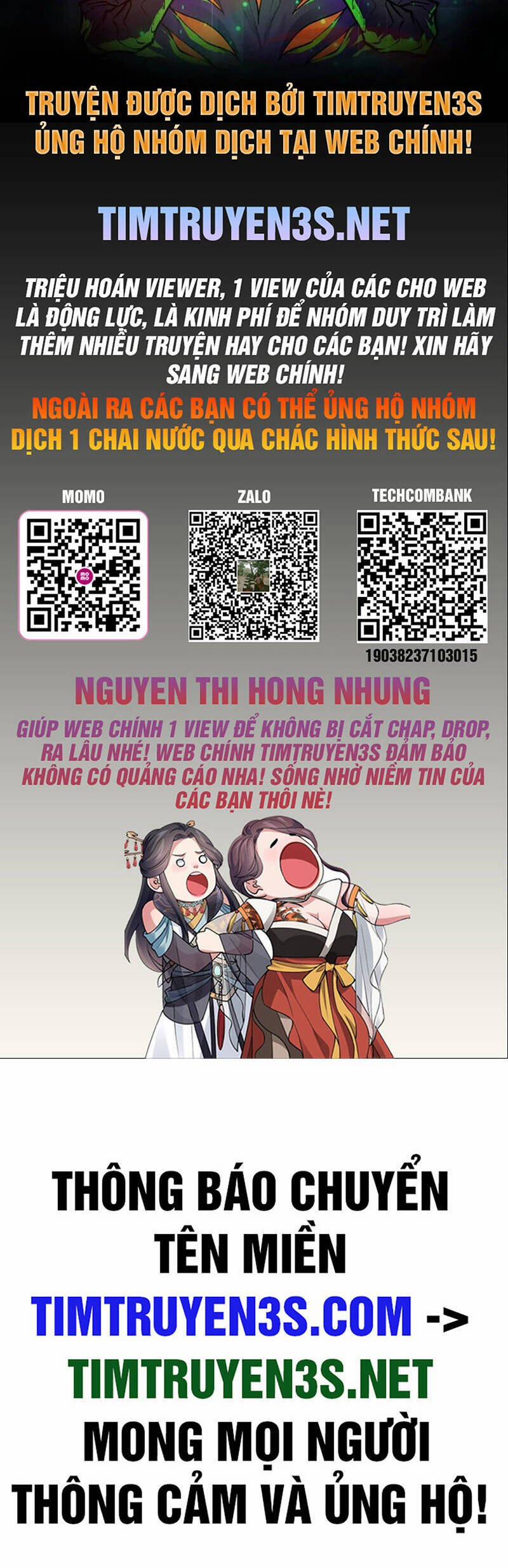 Hậu Duệ Phái Mao Sơn 17 trang 1