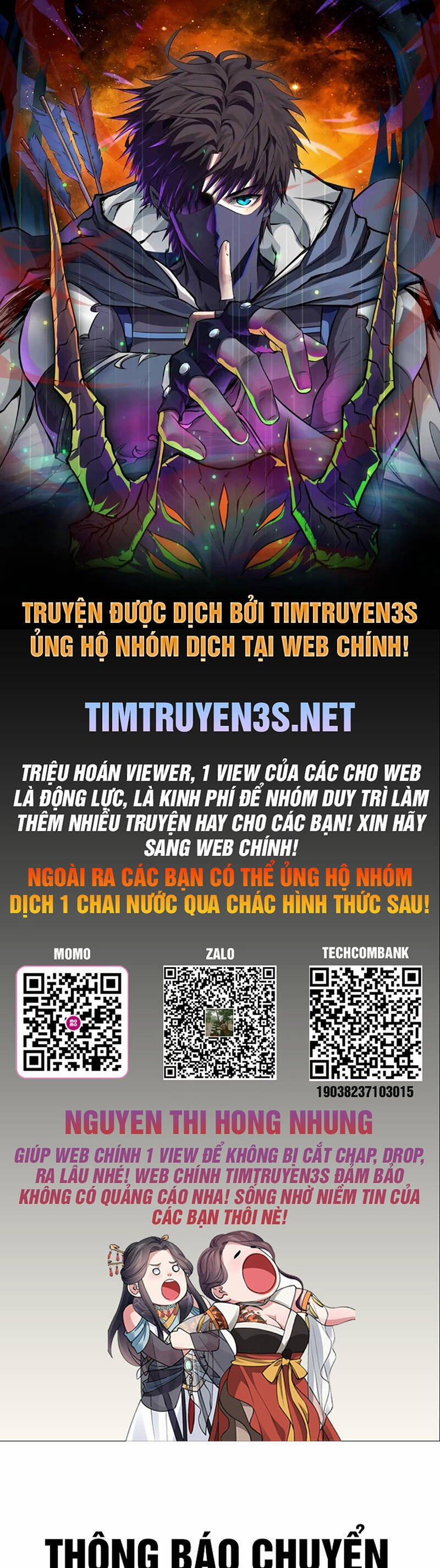 Hậu Duệ Phái Mao Sơn 18 trang 1