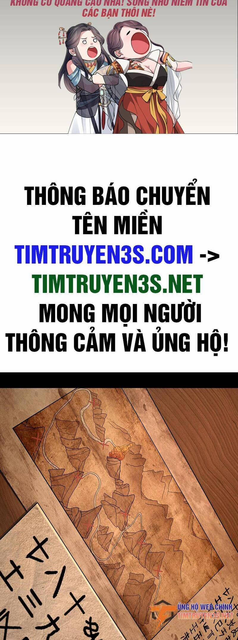Hậu Duệ Phái Mao Sơn 21 trang 1