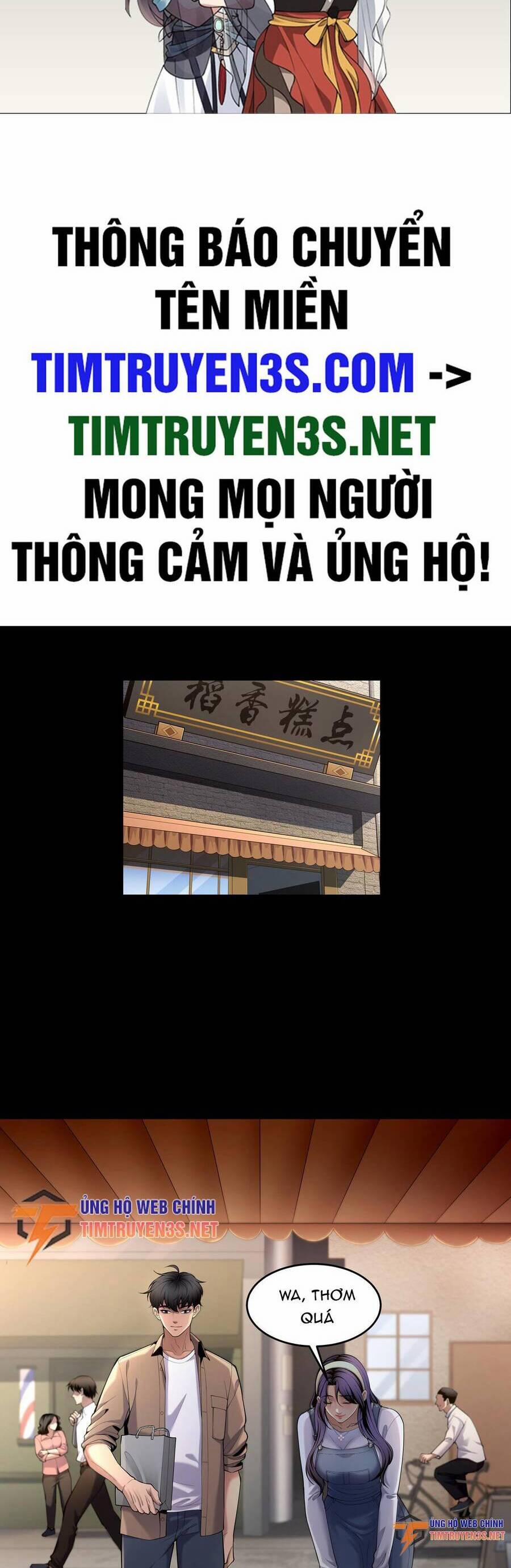 Hậu Duệ Phái Mao Sơn 23 trang 1