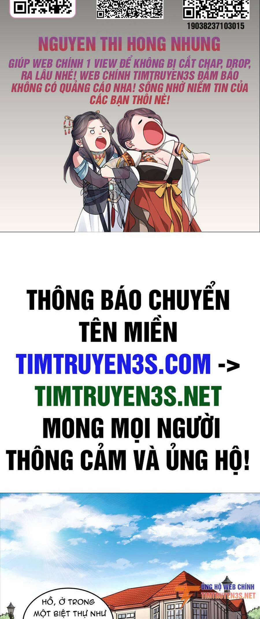 Hậu Duệ Phái Mao Sơn 24 trang 1