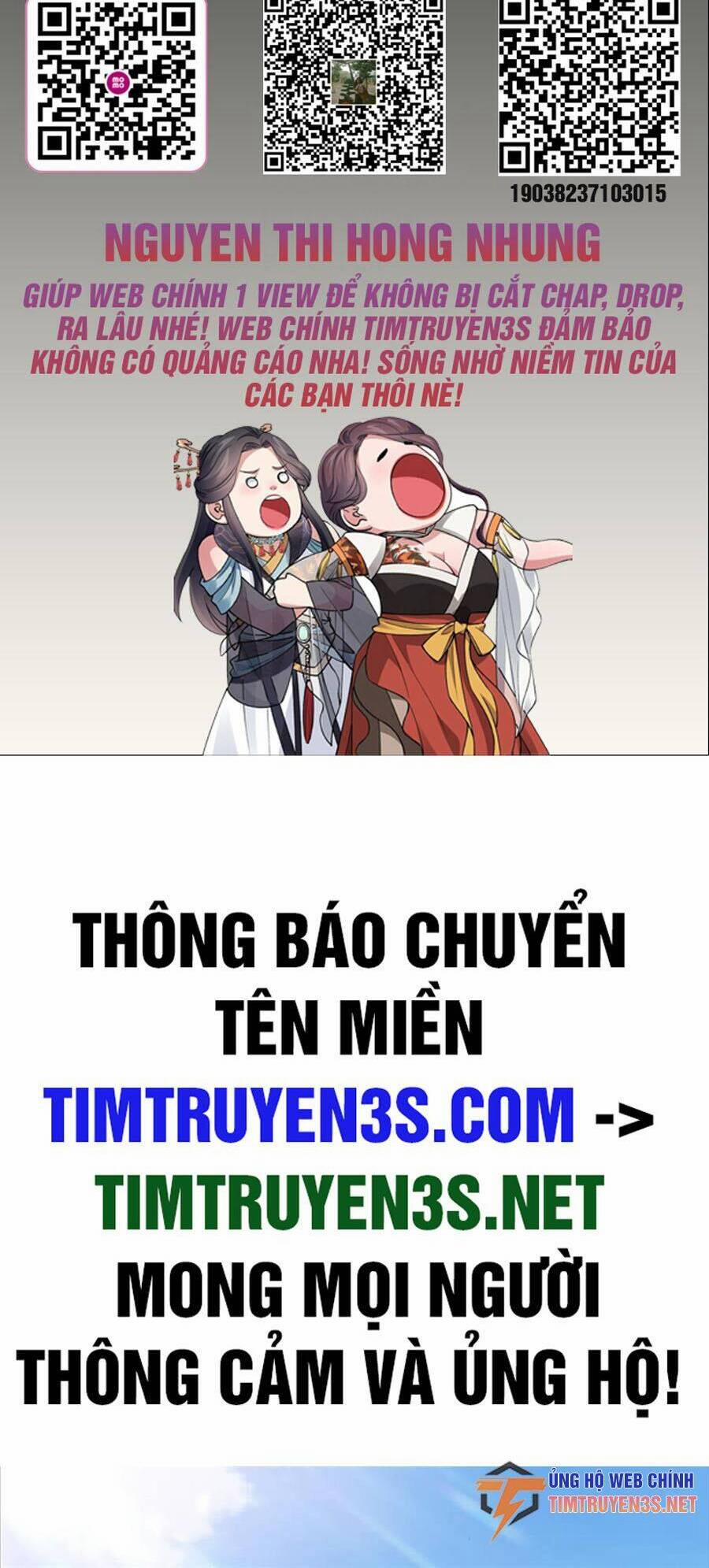 Hậu Duệ Phái Mao Sơn 25 trang 1