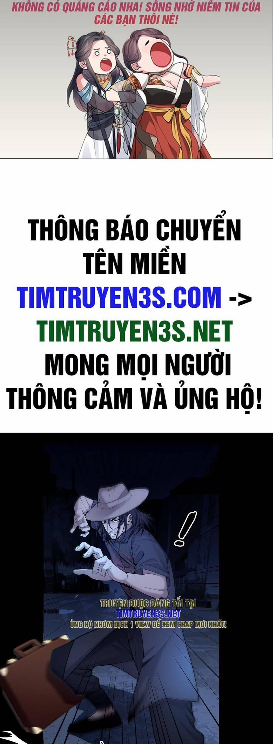 Hậu Duệ Phái Mao Sơn 27 trang 1