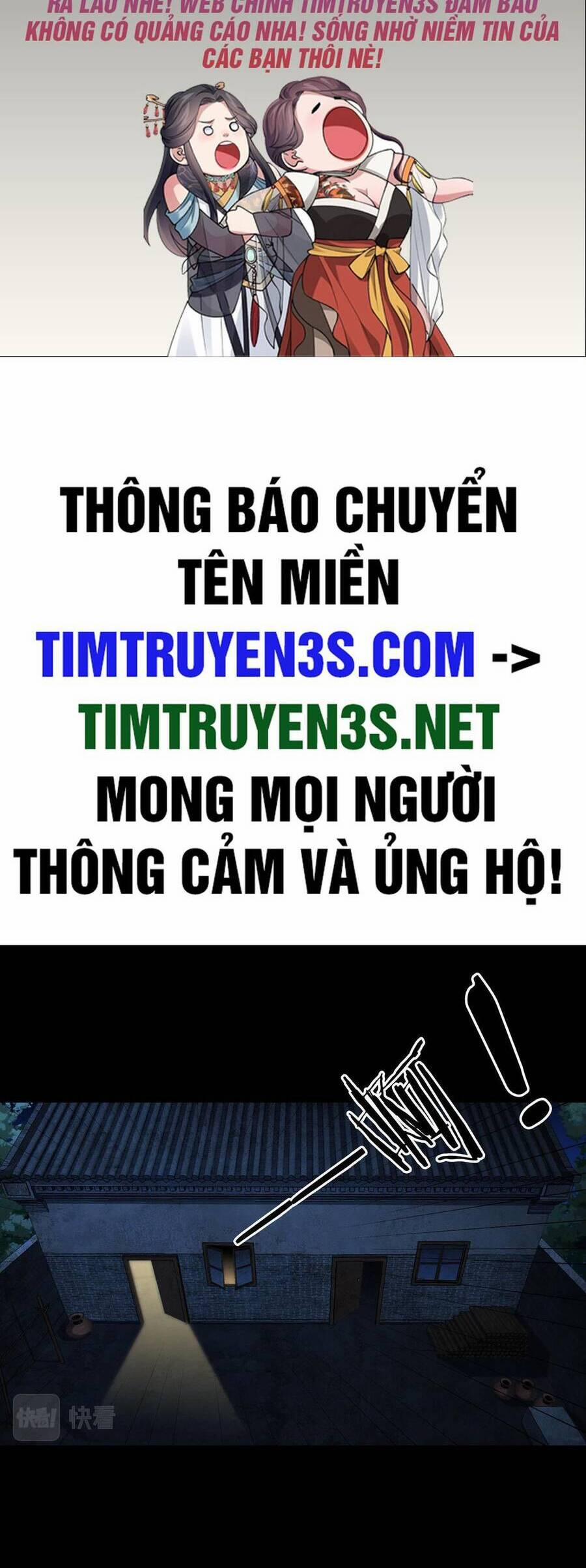 Hậu Duệ Phái Mao Sơn 28 trang 1