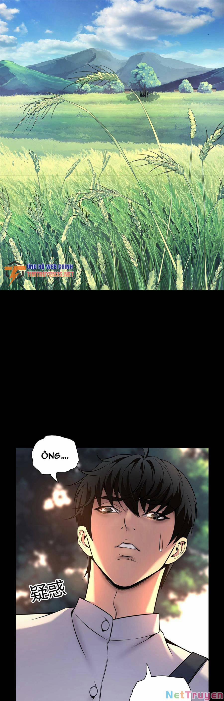 Hậu Duệ Phái Mao Sơn 3 trang 10