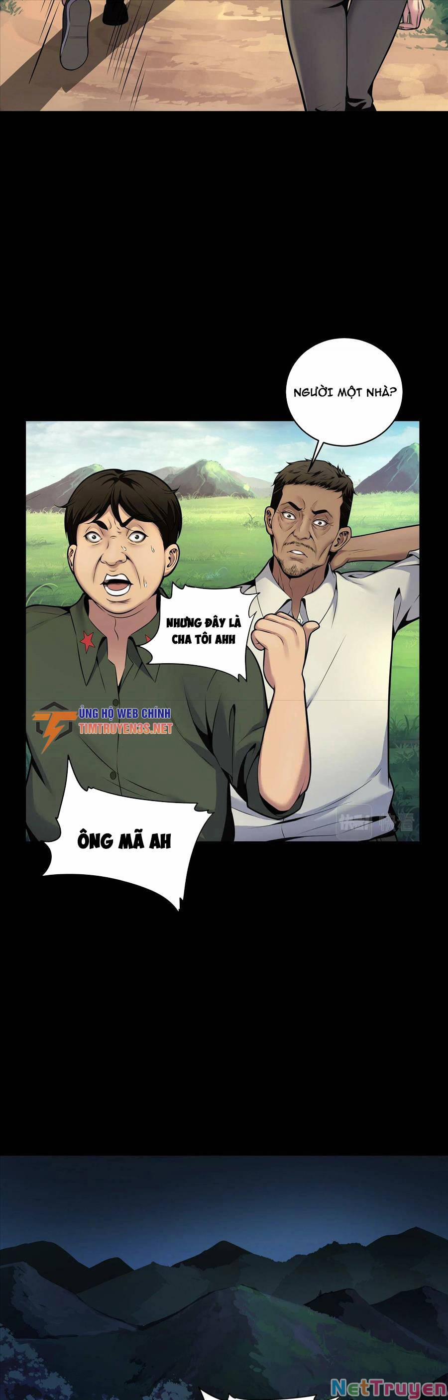 Hậu Duệ Phái Mao Sơn 3 trang 16